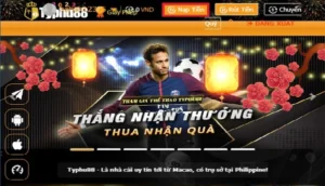 Lựa chọn hình thức nạp tiền phù hợp - hướng dẫn nạp tiền typhu88 thành công