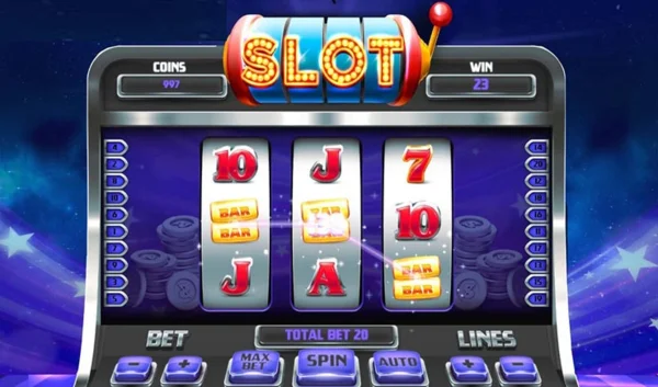 Giao diện slot typhu88 đa dạng, dễ chơi, dễ đặt cược