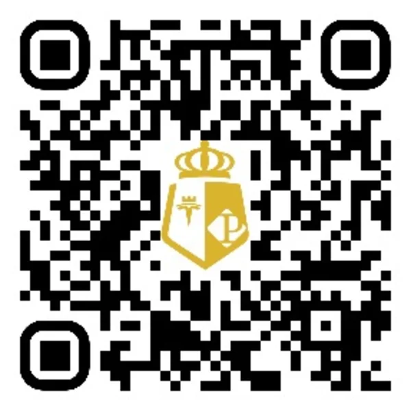 Quét mã QR tải typhu88 cho iOS dễ dàng, nhanh chóng