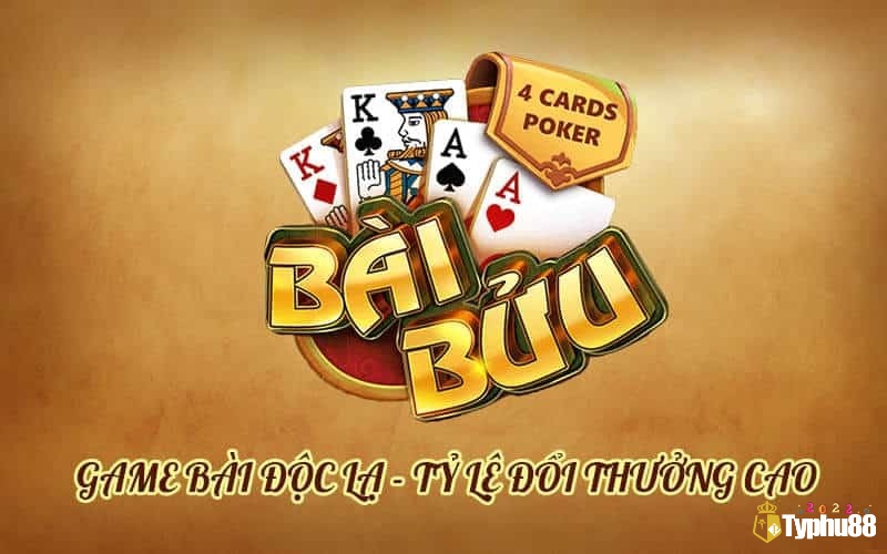 Game bài bửu là gì?