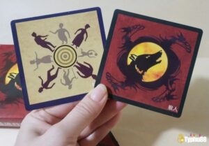 Bài Ma Sói - Board game thú vị dành cho giới trẻ hiện nay