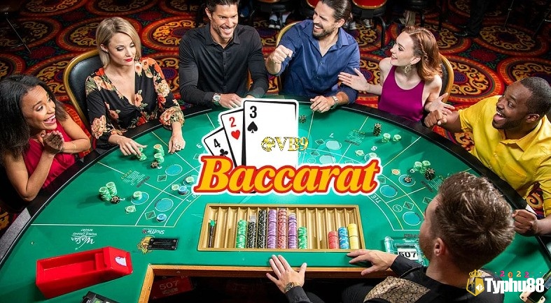 Baccarat là gì?