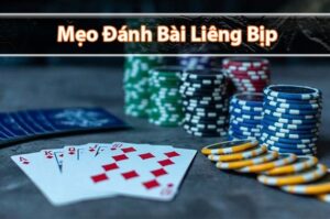 Thủ thuật đánh liêng bịp: Top 3 thủ thuật chơi bịp hạ gục đối thủ