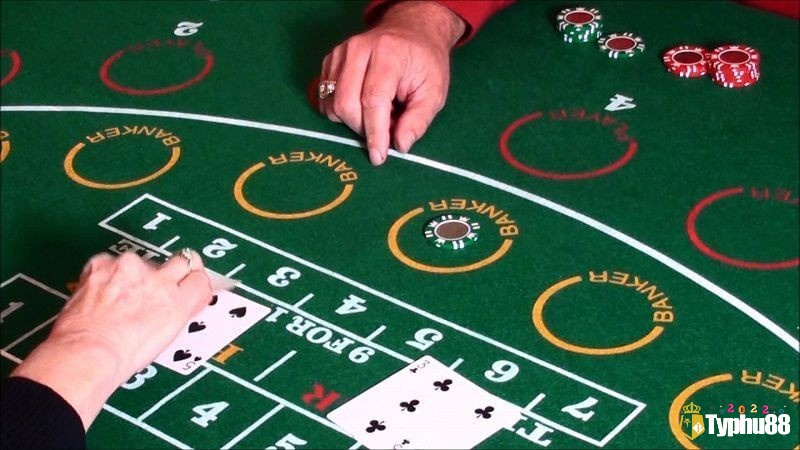 Thuật ngữ bài baccarat cơ bản giúp đặt cược thoải mái