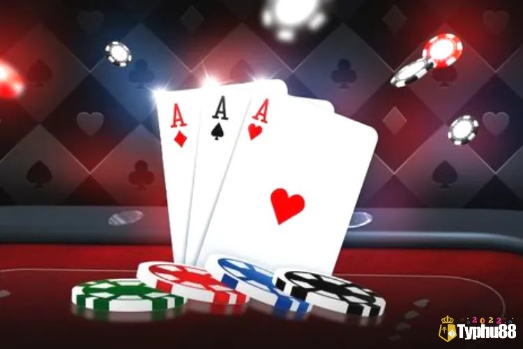 Có nhiều thuật ngữ bài Teen Patti mà người chơi cần phải tìm hiểu