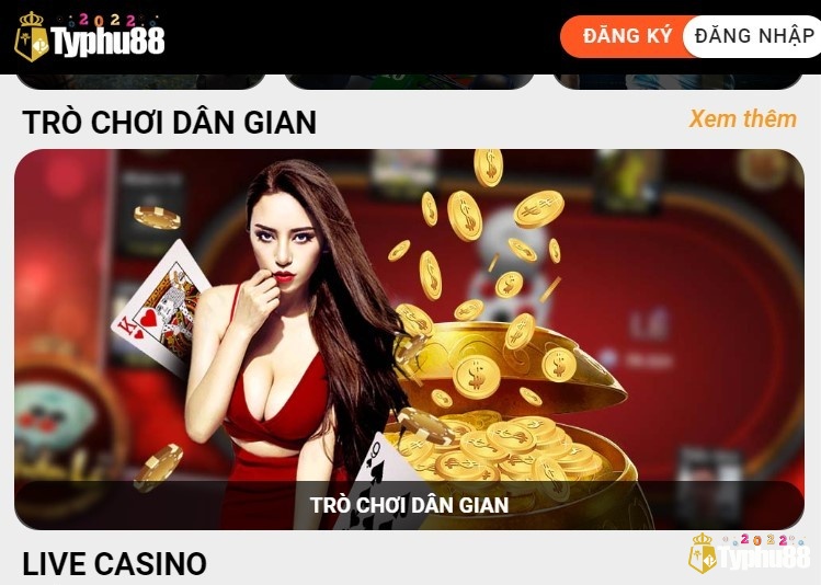 Làm quen bộ thuật ngữ trong bài liêng cùng nhà cái Typhu88