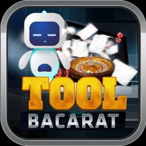 Tool Baccarat: Top 3 Tool Baccarat hiệu quả nhất trên điện thoại.