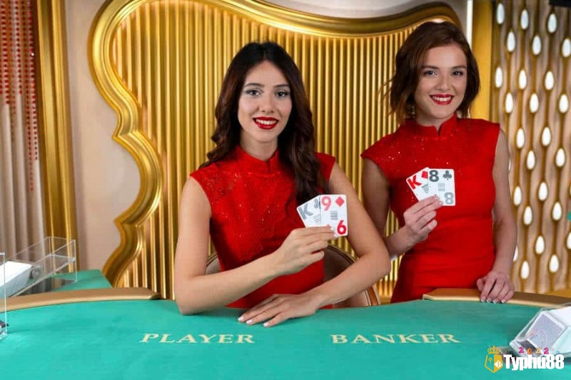 Bạn có thể chơi Speed Baccarat trên các sòng bạc lớn