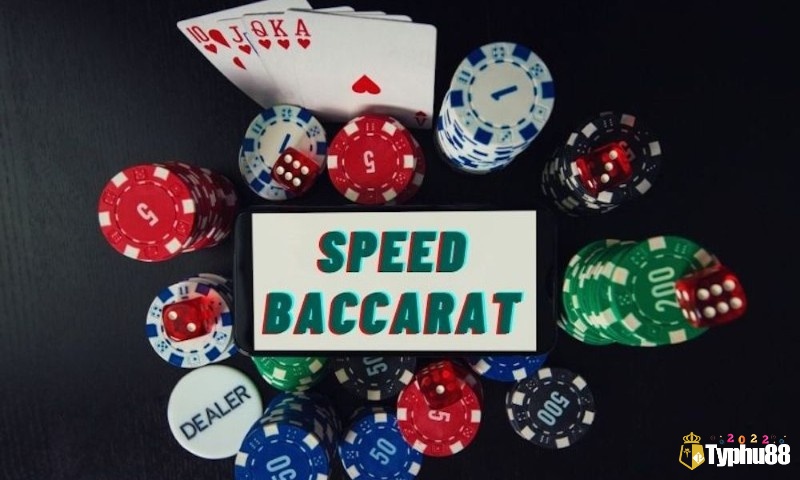 Khám phá Game Speed Baccarat là gì?