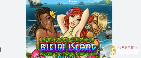 Link download Bikini Island uy tín, an toàn