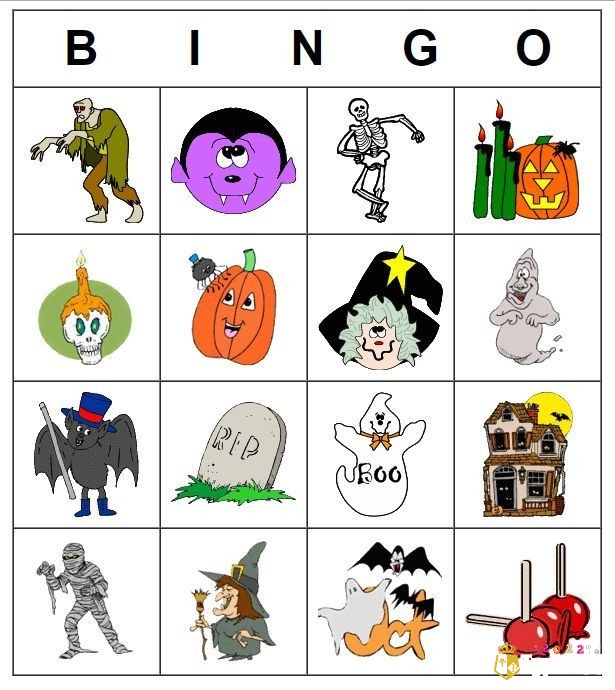 Có những cách chơi Bingo nào?