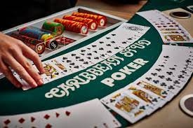 Caribbean Stud Poker là gì? Cách chơi và quy luật trò chơi