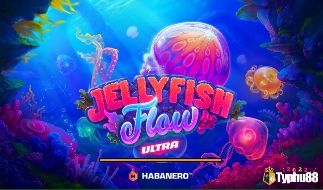 Jellyfish Flow Ultra phát triển bởi Habanero và ra mắt vào năm 2020