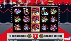 Mr Bling slot: Hòa mình vào không gian hip-hop đẳng cấp