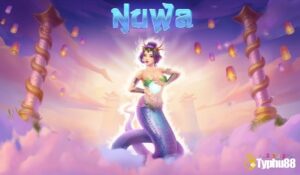 Nuwa slot: Vương quốc thần thoại của nữ thần Trung Hoa