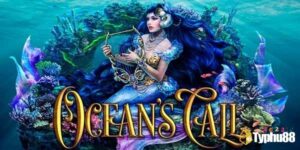 Ocean's Call slot: Khám phá đáy đại dương nhận thưởng