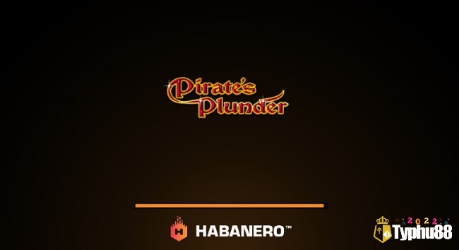 Pirate's Plunder được Habanero phát hành vào ngày 10/05/2016