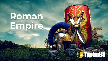 Chủ đề của Roman Empire về thời kỳ cổ đại La Mã