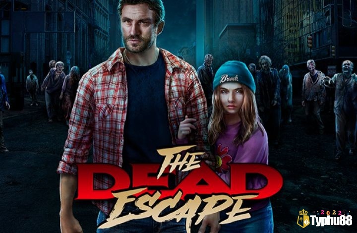 Link tải Dead Escape tại đây