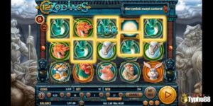 12 Zodiacs: Slot mang đậm bản sắc văn hóa Trung Hoa