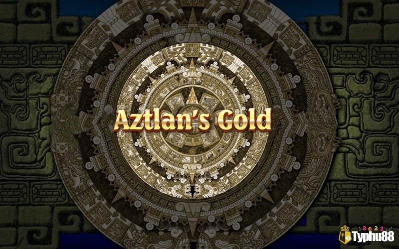 RTP Aztlan Gold là 96%