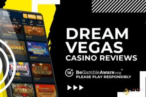 Dream Vegas: Thiên đường giải trí Vegas trên di động