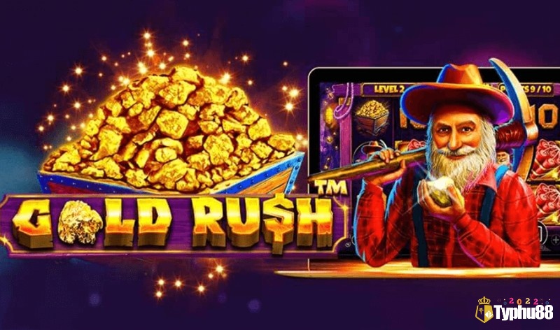 Link tải Gold Rush