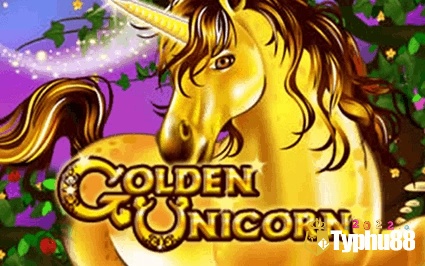 Golden Unicorn mang người chơi vào thế giới cổ tích đầy lôi cuốn