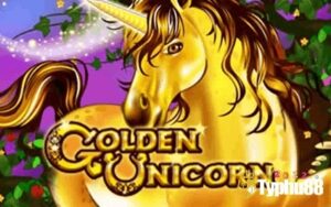 Golden Unicorn slot: Tìm kỳ lân vàng nhận về thưởng lớn