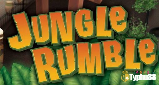 Jungle Rumble đưa người chơi vào không gian của rừng rậm châu Phi