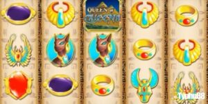 Queen of Queens slot: Tìm hiểu về người đẹp nhất Ai Cập