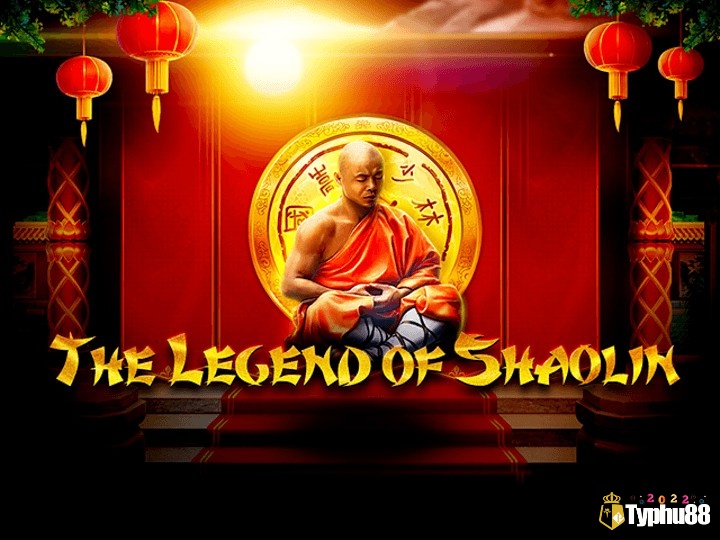 Tìm hiểu thông tin về tựa game Shaolin Fortunes