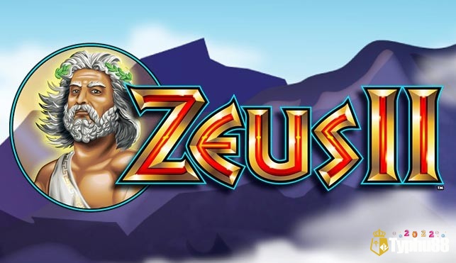 Zeus 2 sở hữu nhiều dòng thanh toán và nhiều tính năng thưởng hấp dẫn