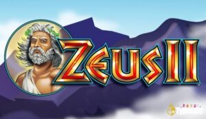 Zeus 2: Vua của các vị thần Zeus và những điều bí ẩn