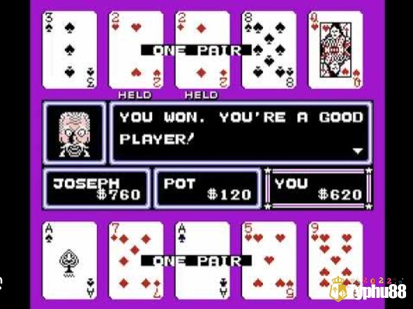 Casino Kid có những đặc điểm nổi bật gì?