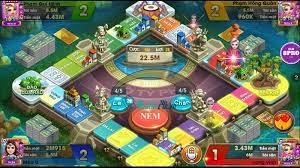 Game cờ tỷ phú 24h chơi thế nào? Kinh nghiệm chơi hay nhất