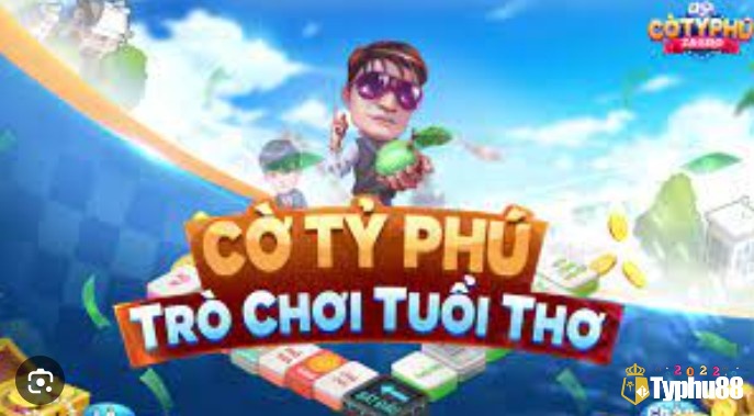 Hack cờ tỷ phú - Cờ tỷ phú có những đặc điểm nổi bật gì?