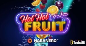 Hot Hot Fruit: Slot máy ép trái cây thơm ngon siêu hot