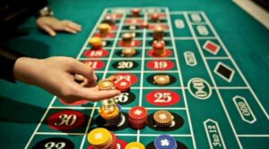 Tables Gane online: Tựa game hấp dẫn nhất mọi nhà cái