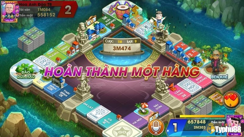 Cách tai game co ty phu hack như thế nào?