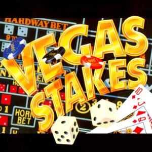 Vegas Stakes - Khám phá Nevada - thủ đô của cờ bạc