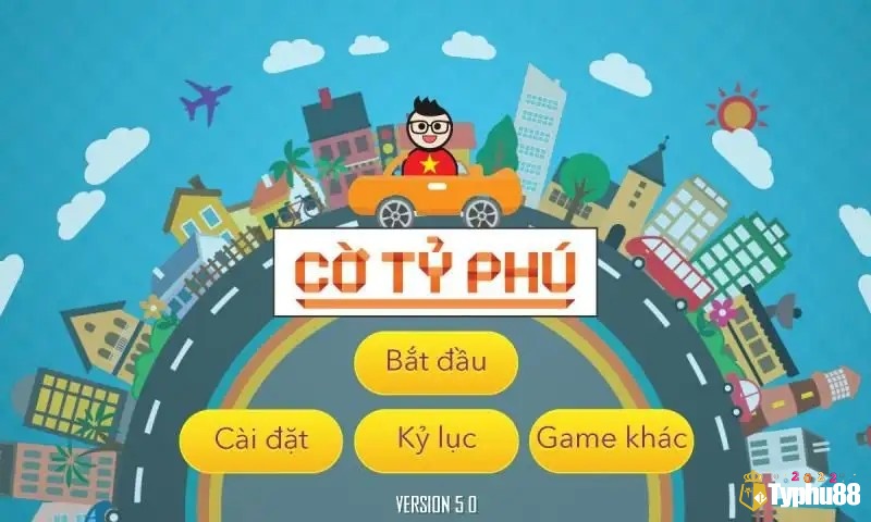 Cờ tỷ phú việt nam download có những đặc điểm nổi bật gì?