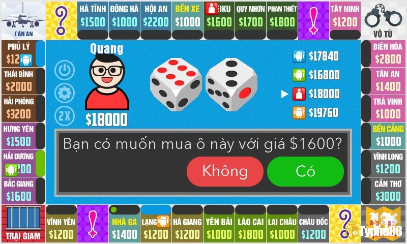 Game co ty phu offline tieng viet có những đặc điểm nổi bật gì?