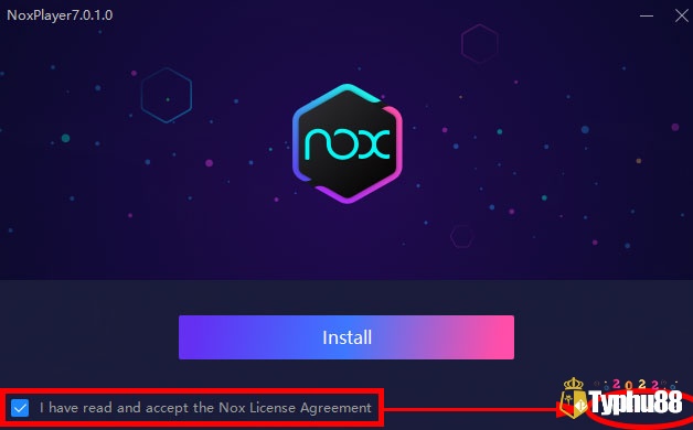 Cách cài giả lập Nox Player như thế nào?