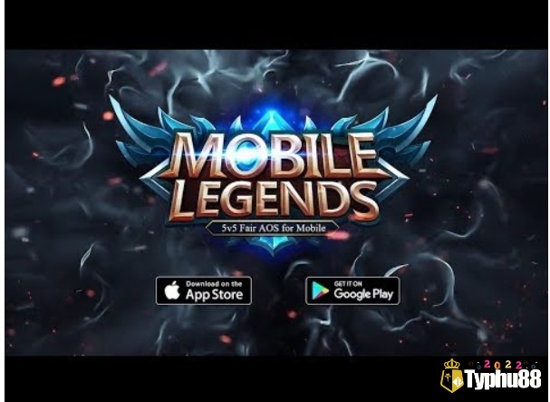 Game Android Mobile Mobile Legends