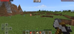 Game Minecraft Trial: Phiên bản thử nghiệm của Minecraft