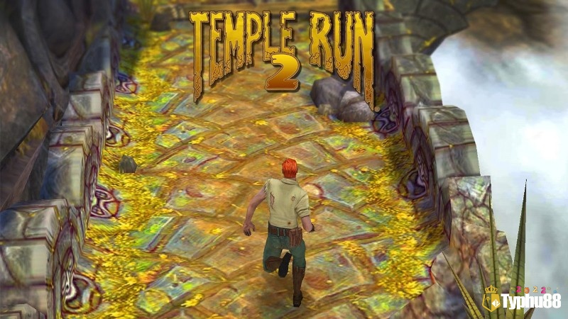 Tìm hiểu thông tin giới thiệu về Game Temple Run