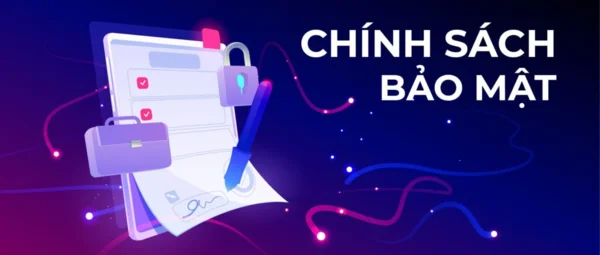 Chính sách bảo mật của TYPHU88APP mang đến sự an tâm cho người chơi