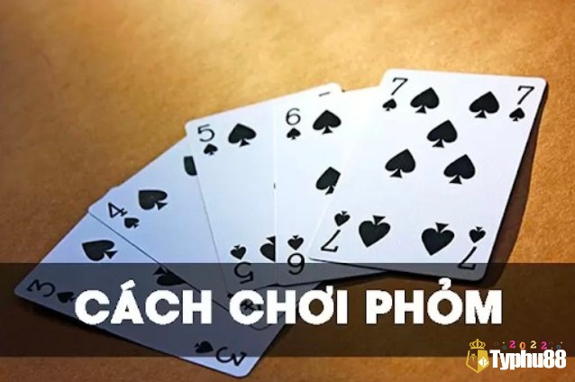 Cách đánh phỏm như thế nào? Giải đáp