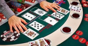 Cách đánh poker như thế nào? Kinh nghiệm chơi hay nhất